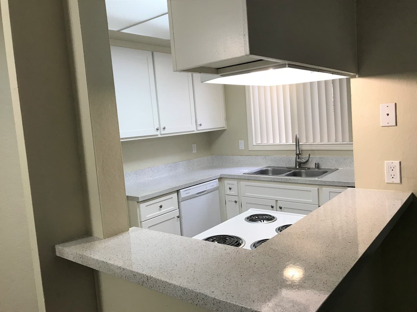 Cypress Apartment: 9951 Holder Street
