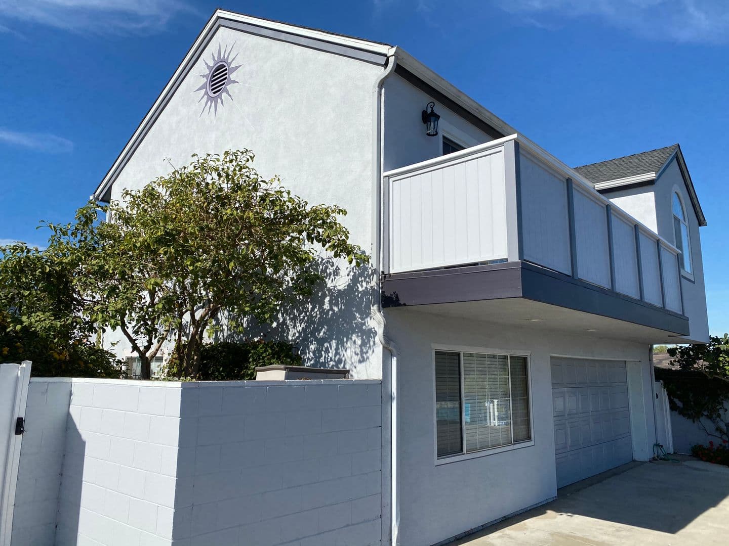 El Segundo House: 530 Richmond Street