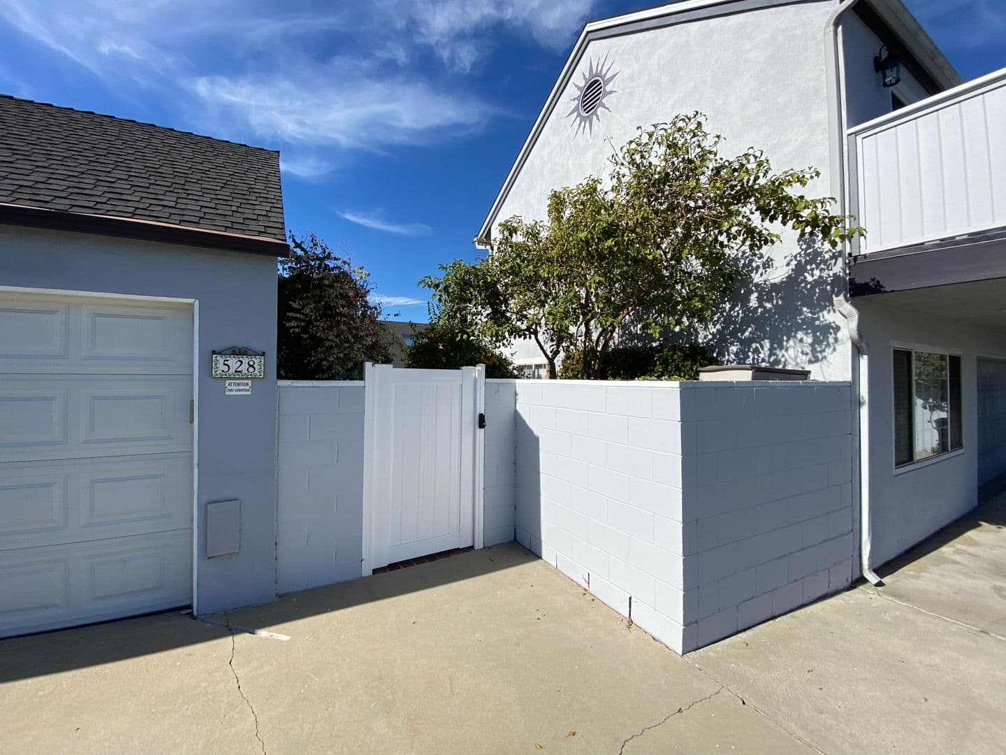 El Segundo House: 530 Richmond Street