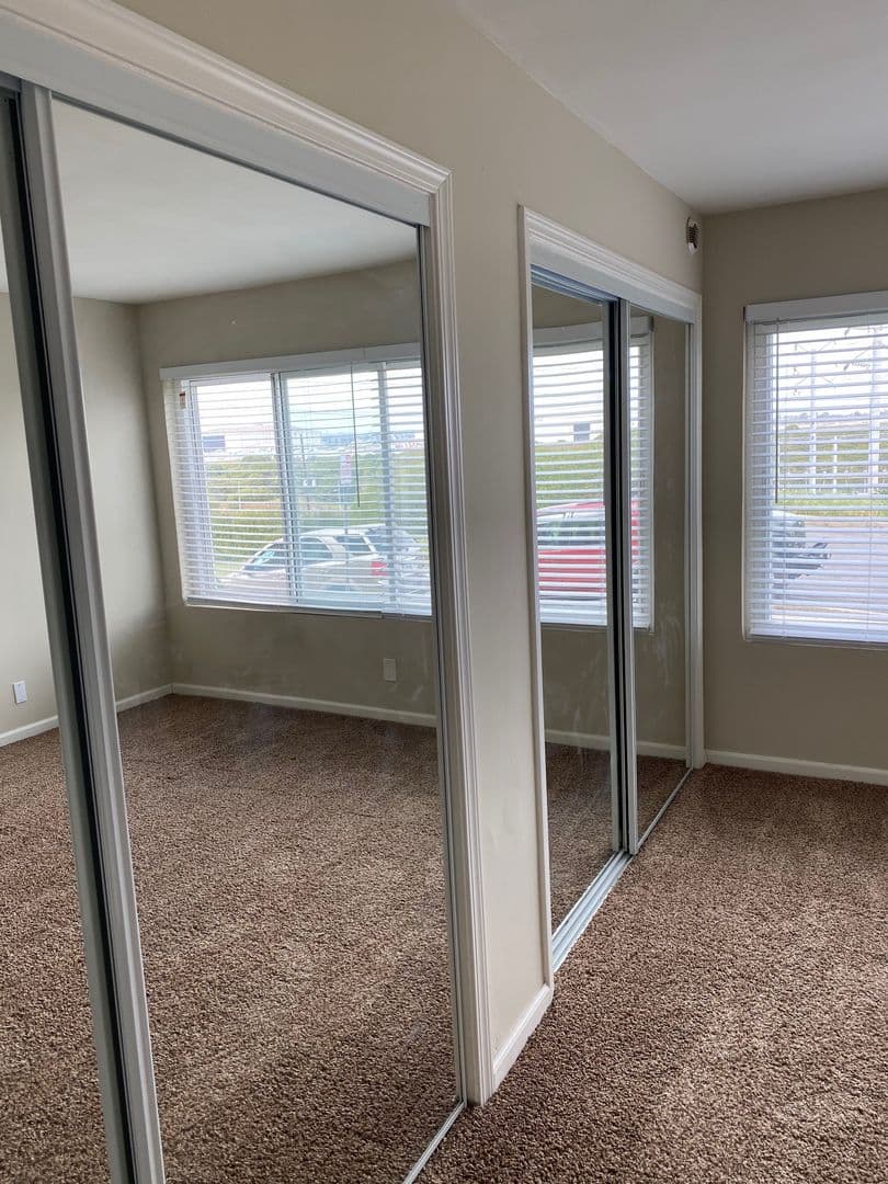 El Segundo Apartment: 720 W. Imperial Avenue