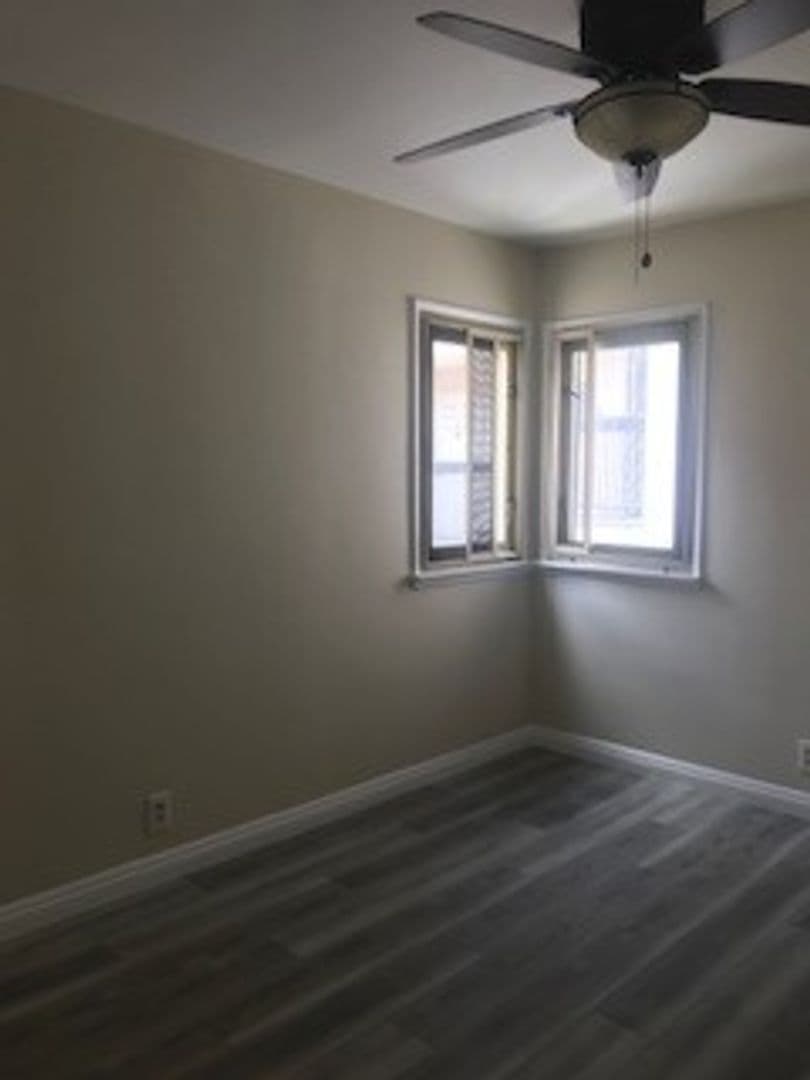 El Segundo Apartment: 101-111 W. Sycamore Avenue and 831 Main Street