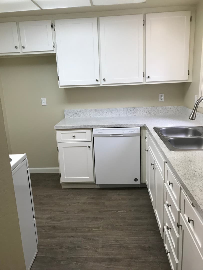 Cypress Apartment: 9951 Holder Street