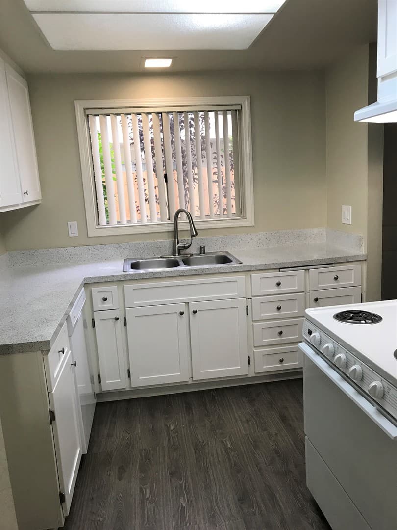 Cypress Apartment: 9951 Holder Street