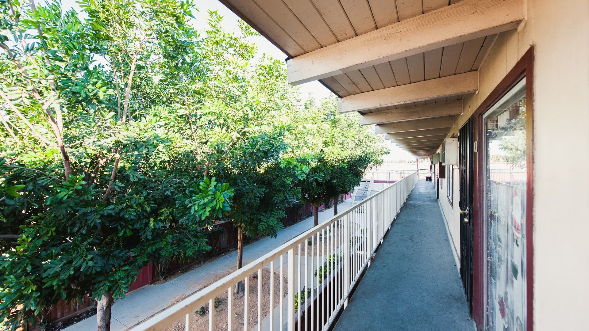 Long Beach Apartment: 1200-1260 E. 52nd Street