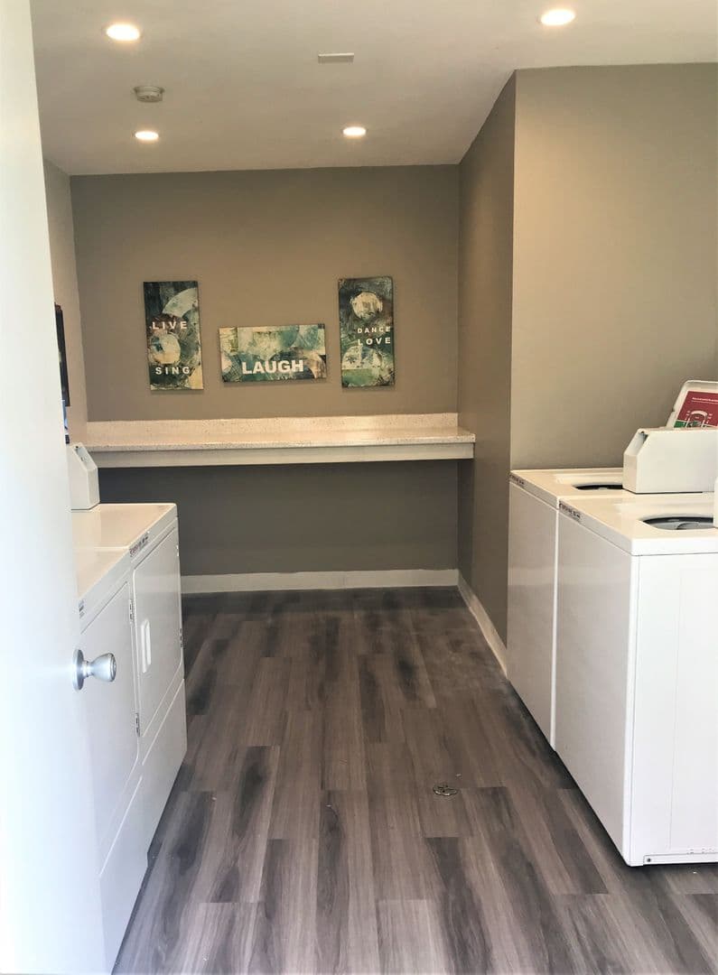 Cypress Apartment: 9951 Holder Street