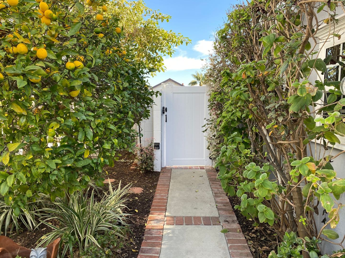 El Segundo House: 530 Richmond Street