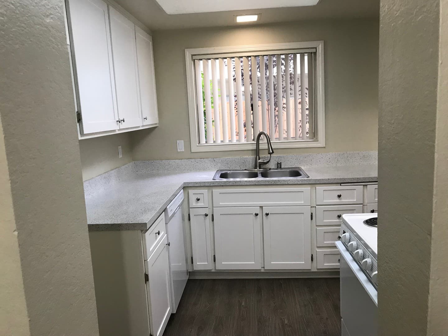 Cypress Apartment: 9951 Holder Street