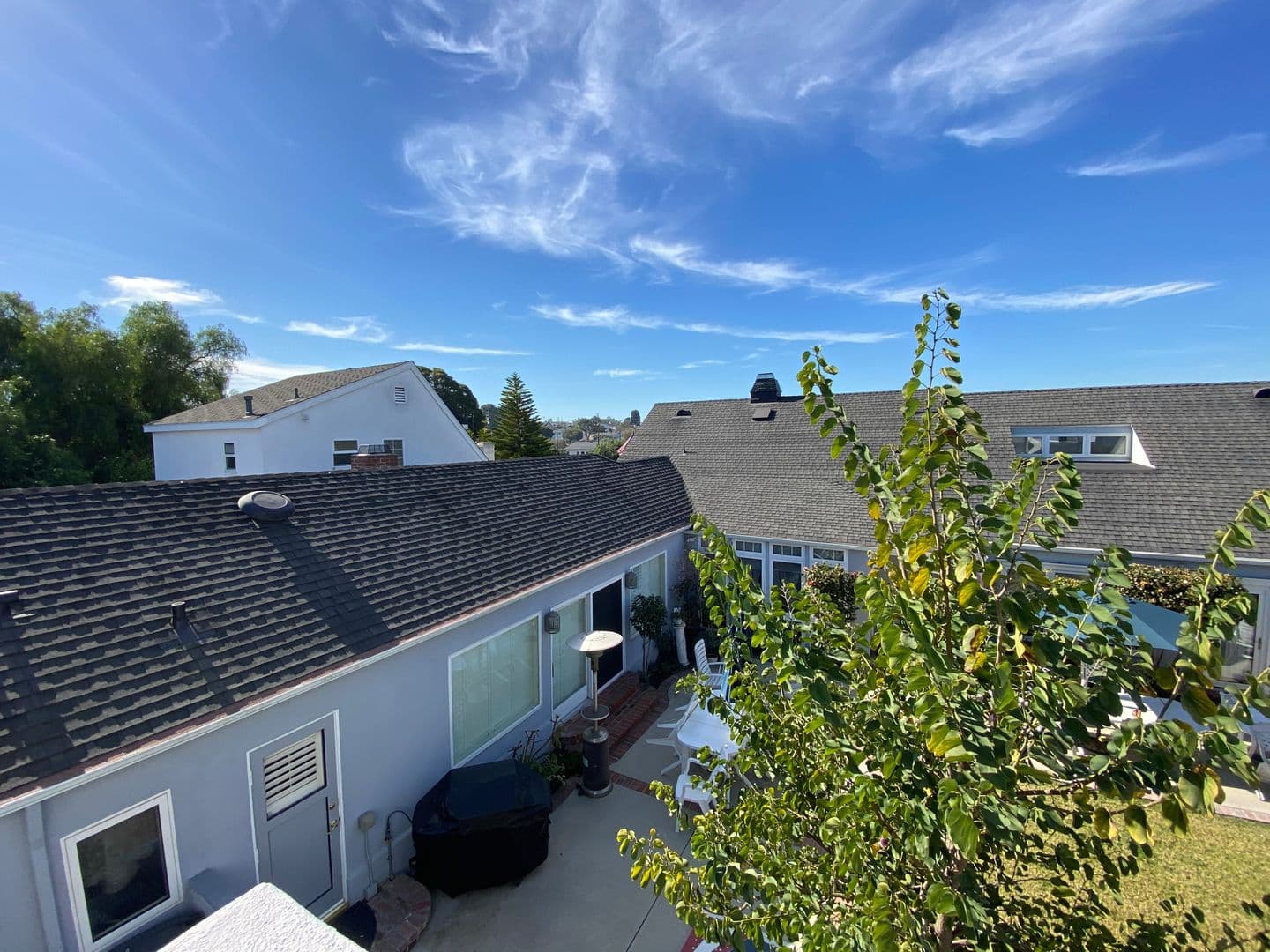 El Segundo House: 530 Richmond Street