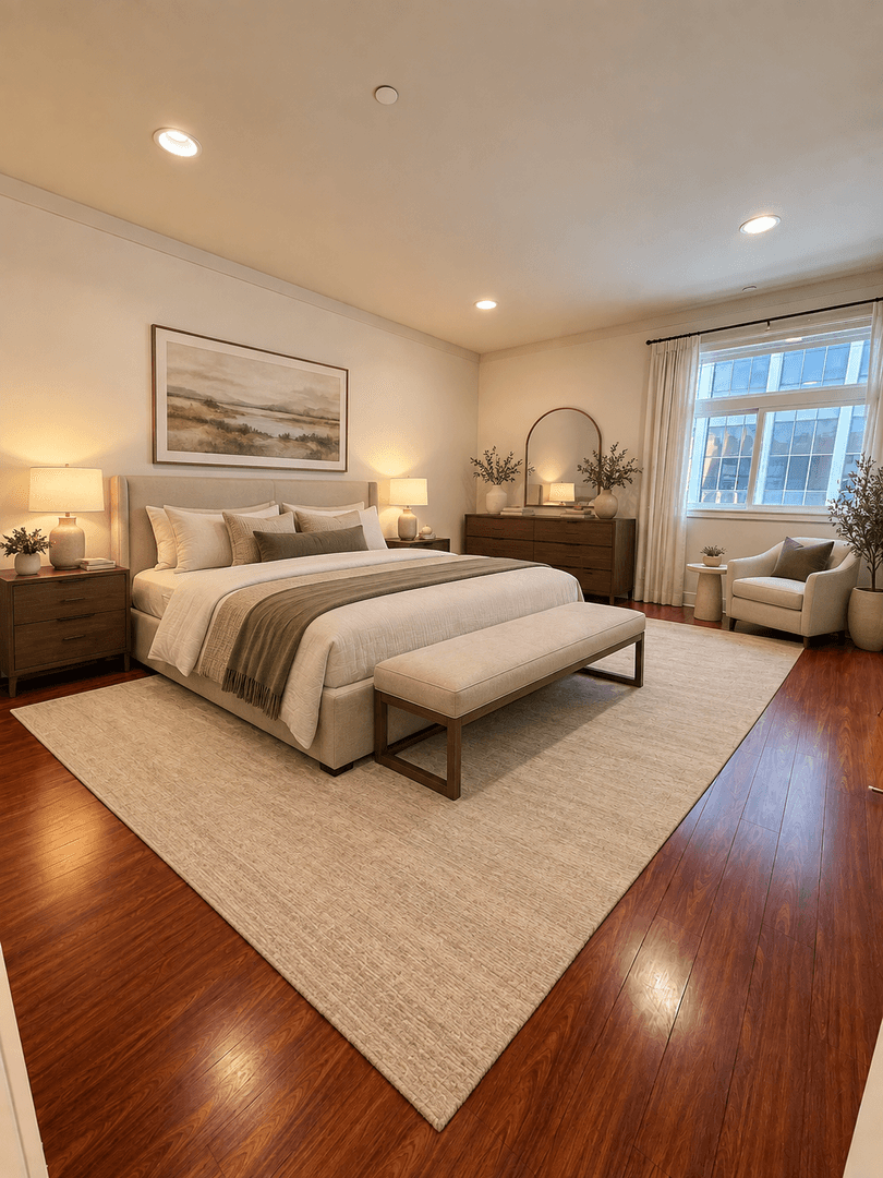 Sherman Oaks Apartment: 15210 Ventura Blvd.
