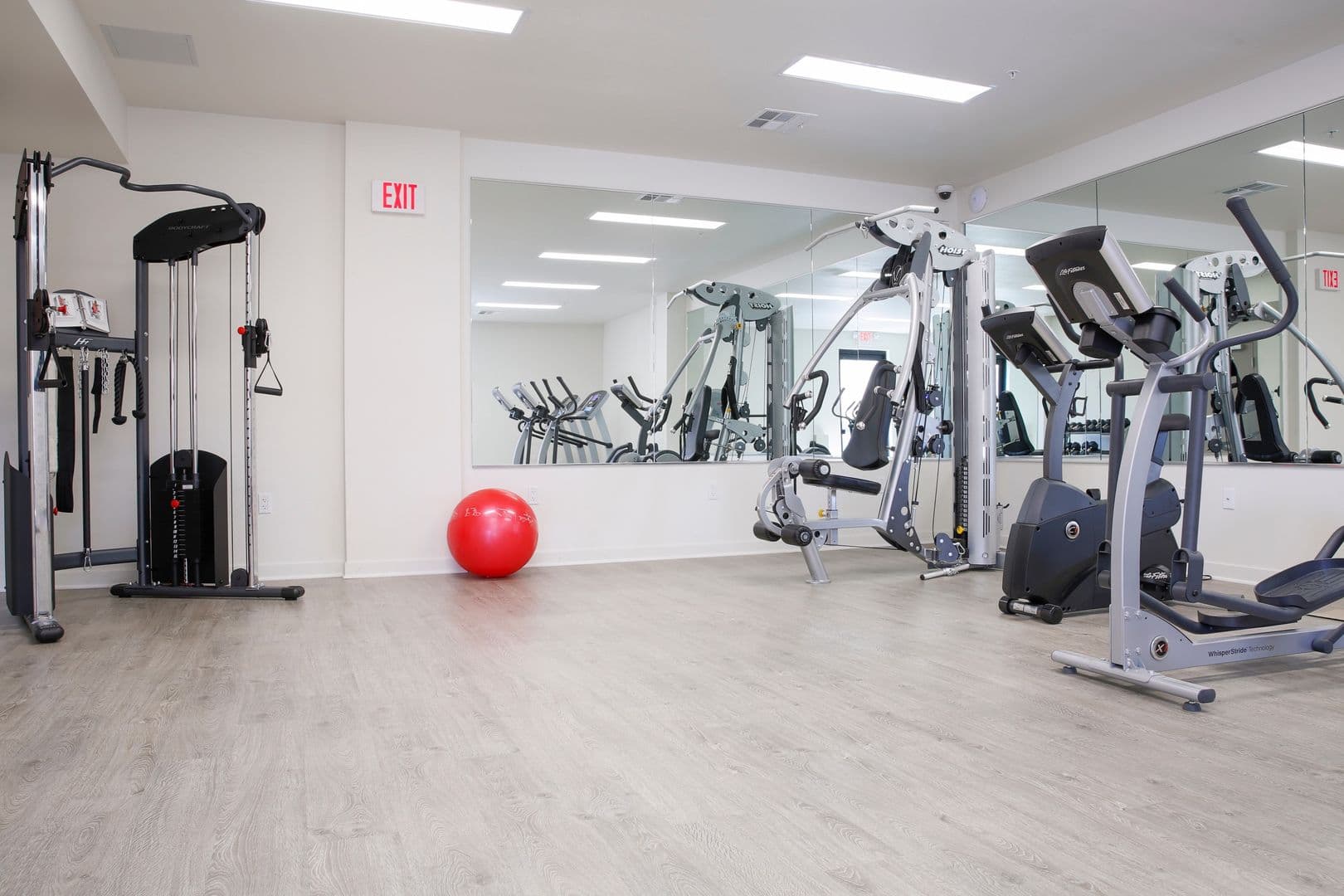 North Hollywood Apartment: 11430 Burbank Boulevard