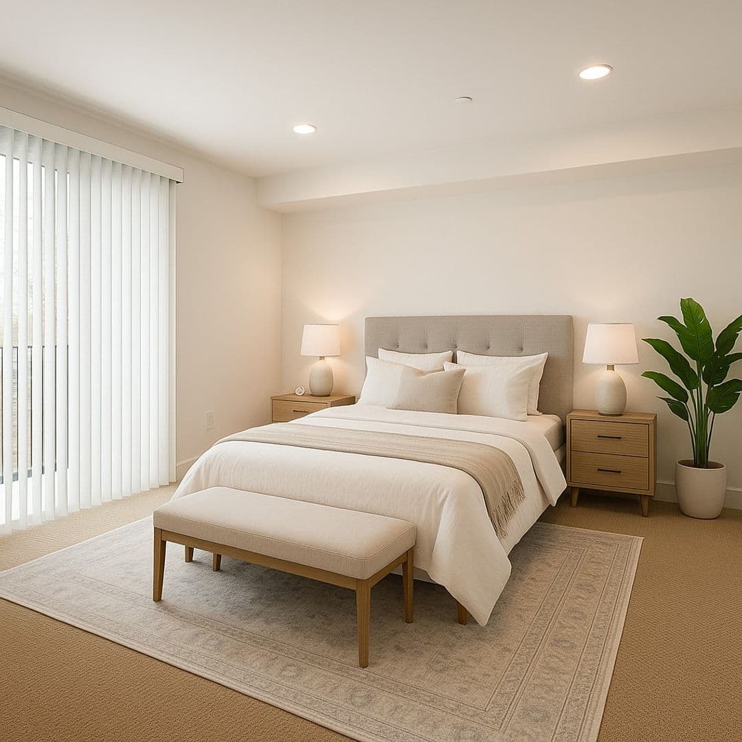 Sherman Oaks Apartment: 15210 Ventura Blvd.