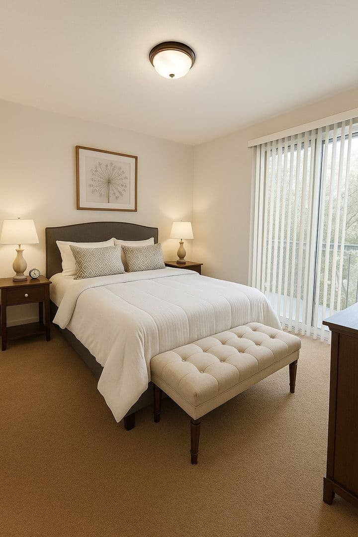 Sherman Oaks Apartment: 15210 Ventura Blvd.