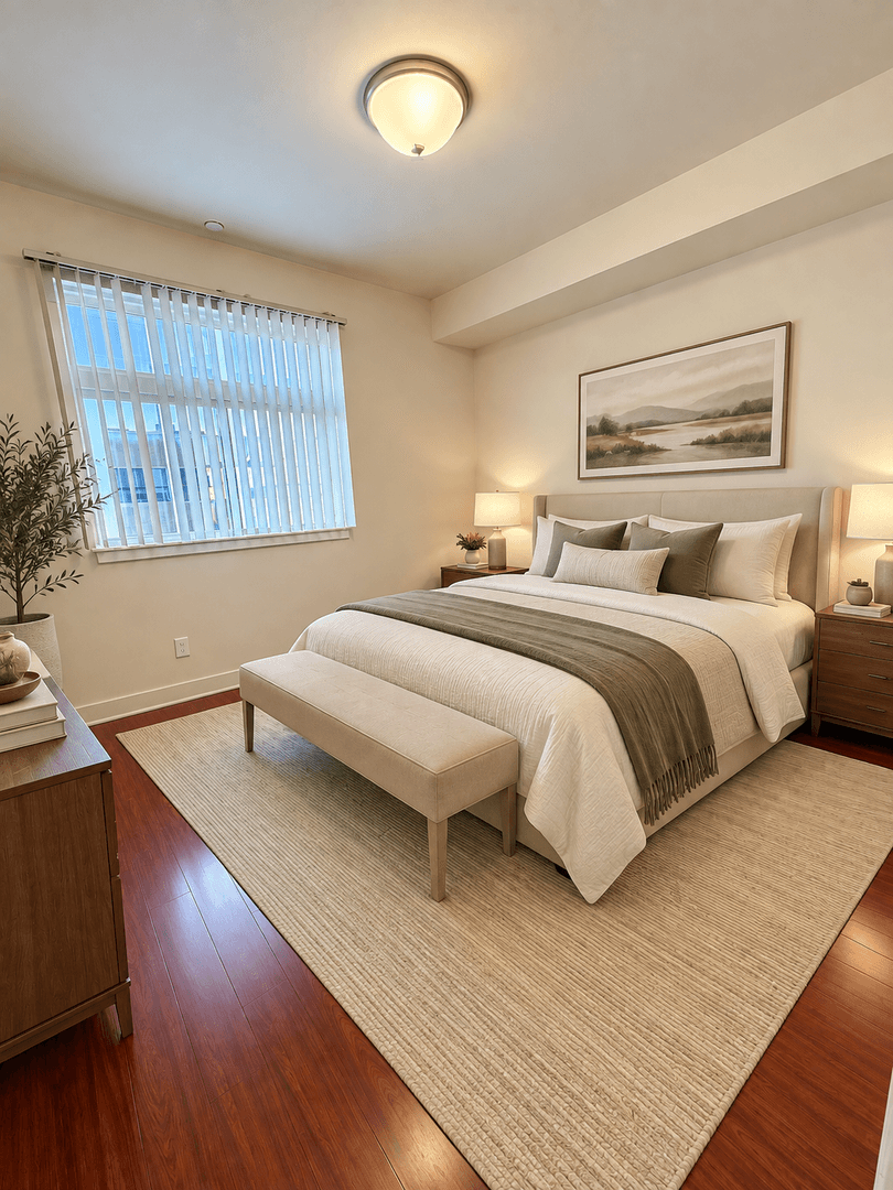 Sherman Oaks Apartment: 15210 Ventura Blvd.