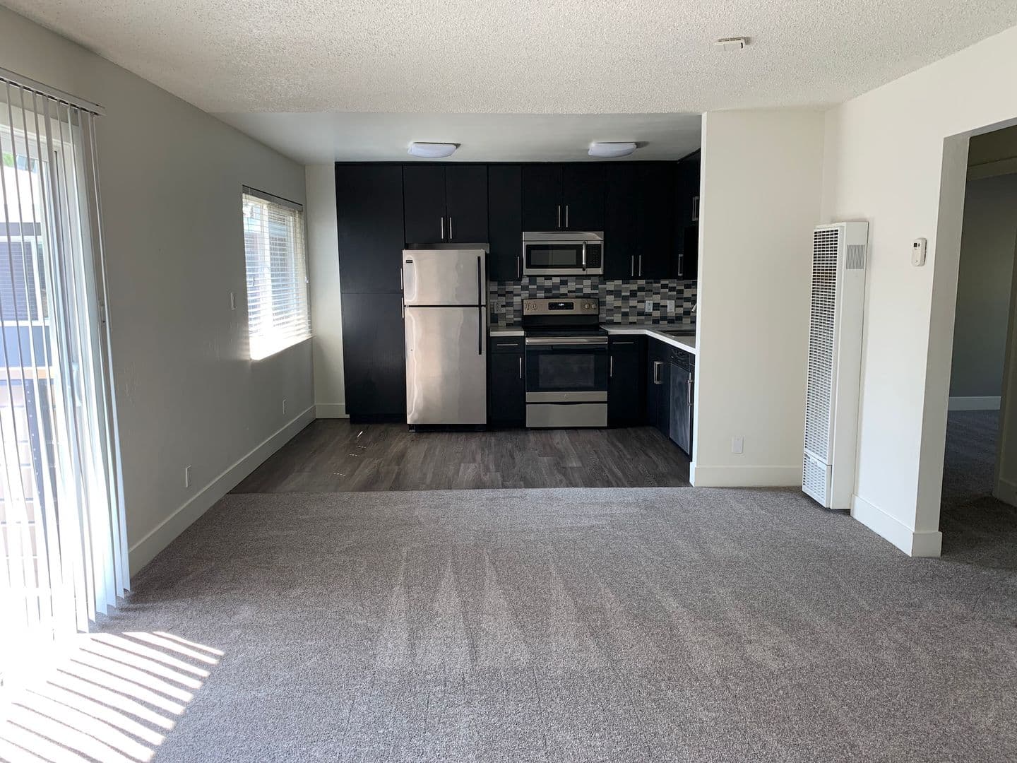 Sunnyvale Apartment: 1090 Sunnyvale Saratoga Road