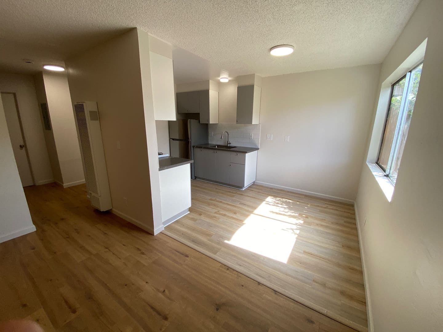Hayward Apartment: 152 Smalley Ave. - 156J