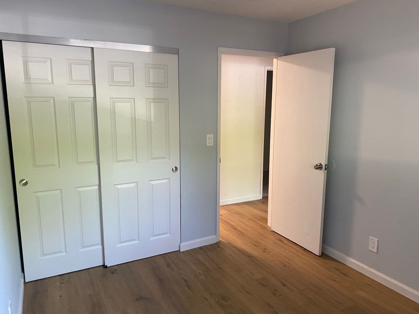 Hayward Apartment: 152 Smalley Ave. - 156J