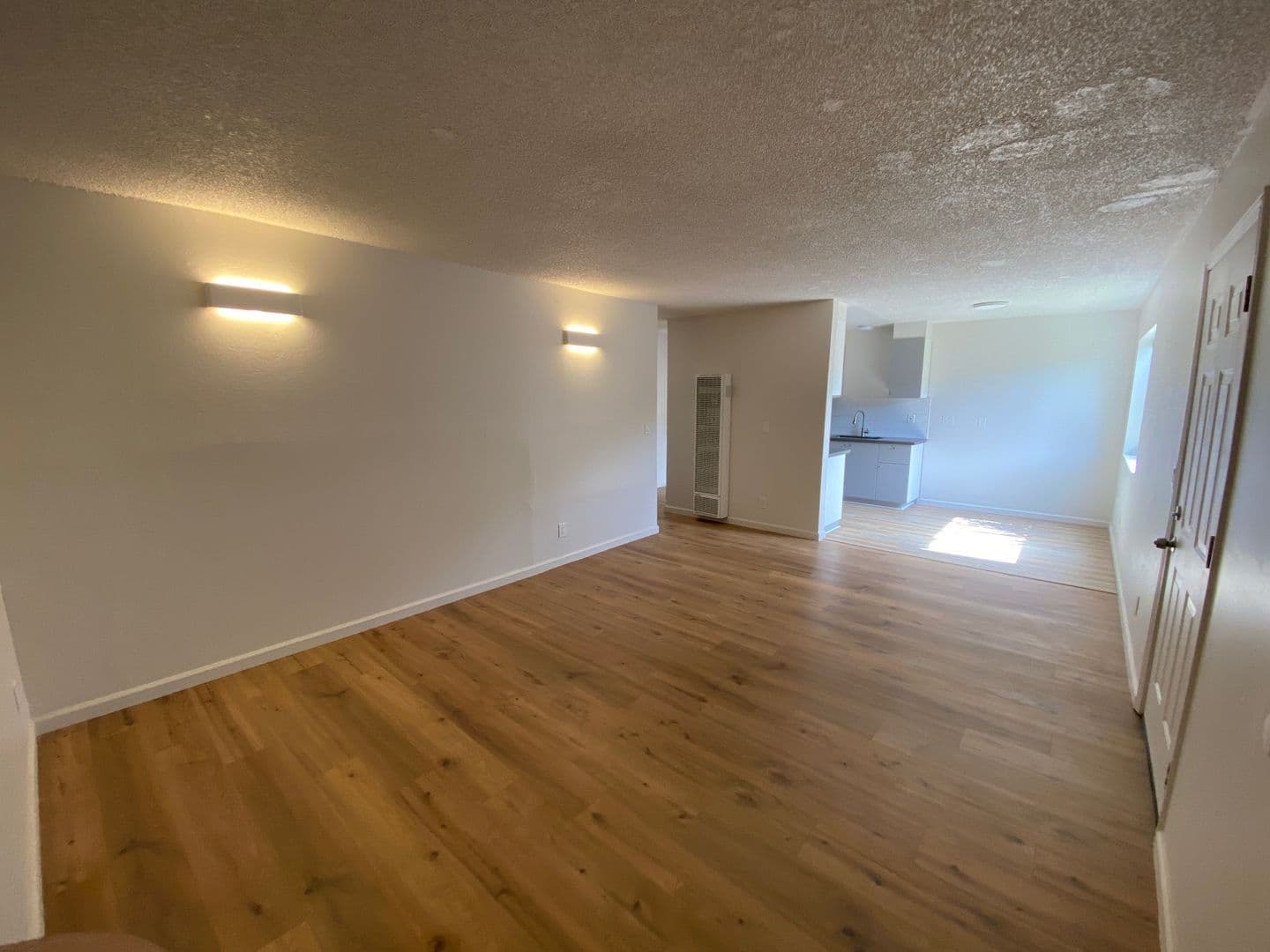 Hayward Apartment: 152 Smalley Ave. - 156J