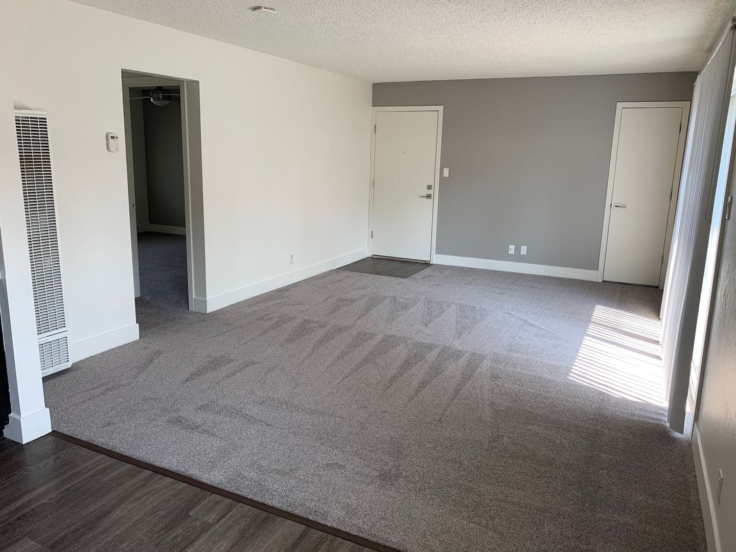 Sunnyvale Apartment: 1090 Sunnyvale Saratoga Road