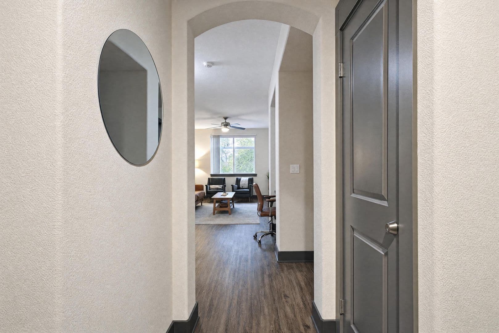 Valencia Condo: 24505 Town Center Drive #7104
