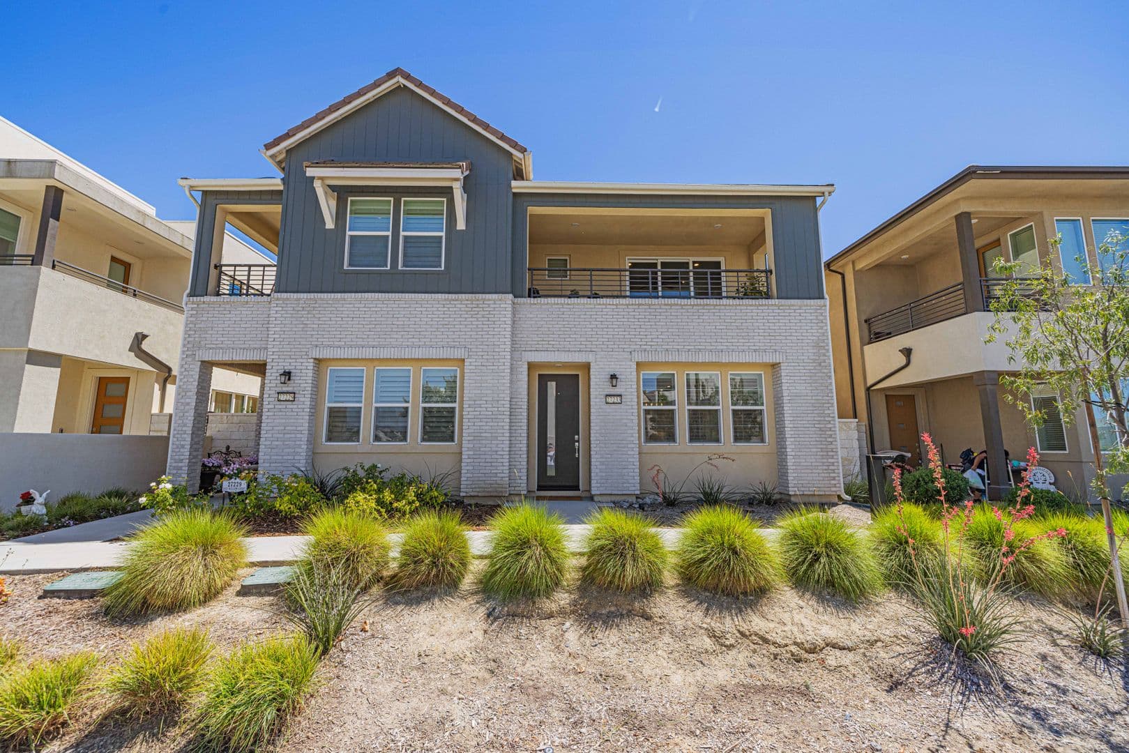 Valencia House: 27233 Red Willow Court