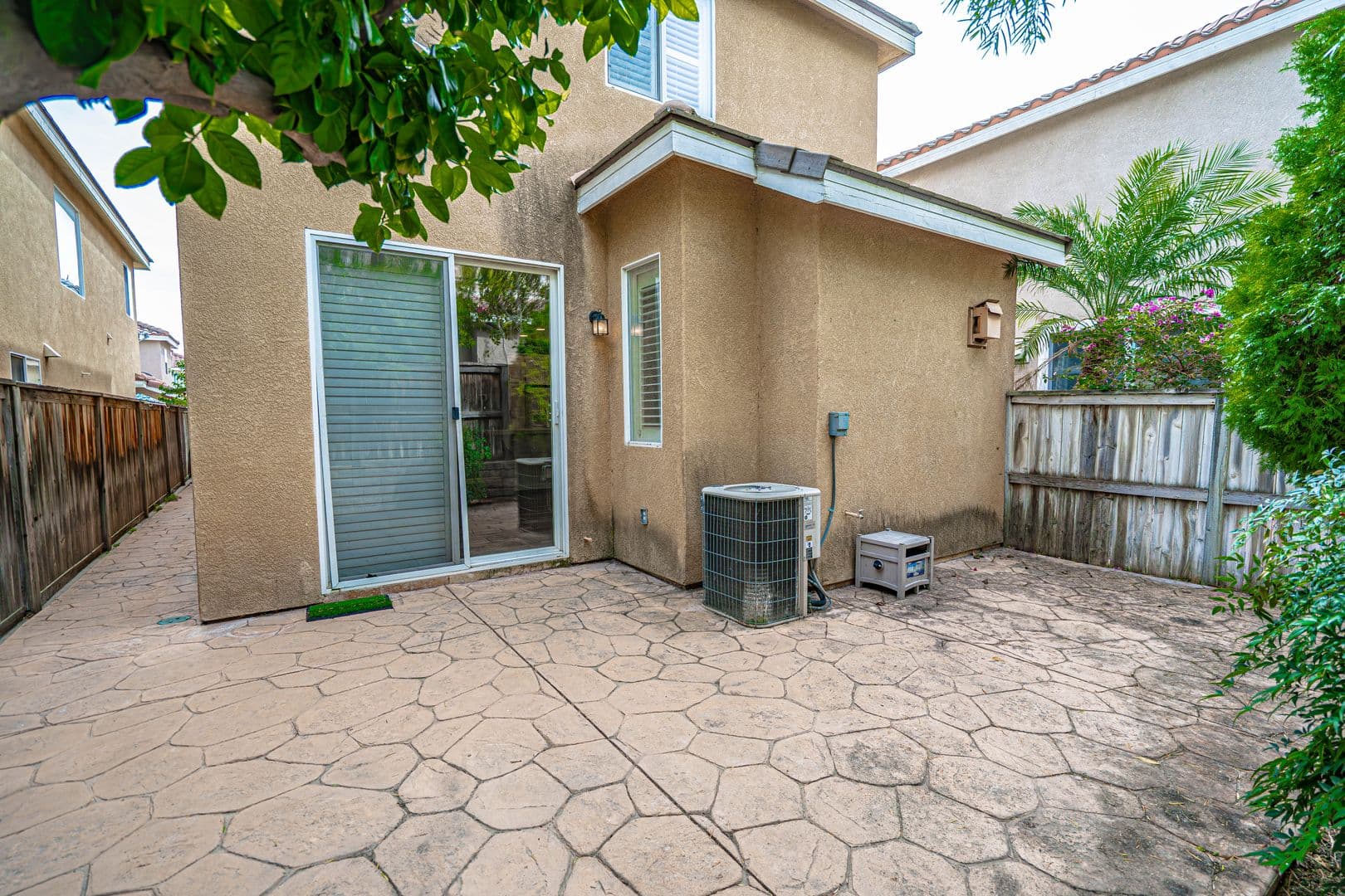 Valencia House: 24479 Montevista Circle