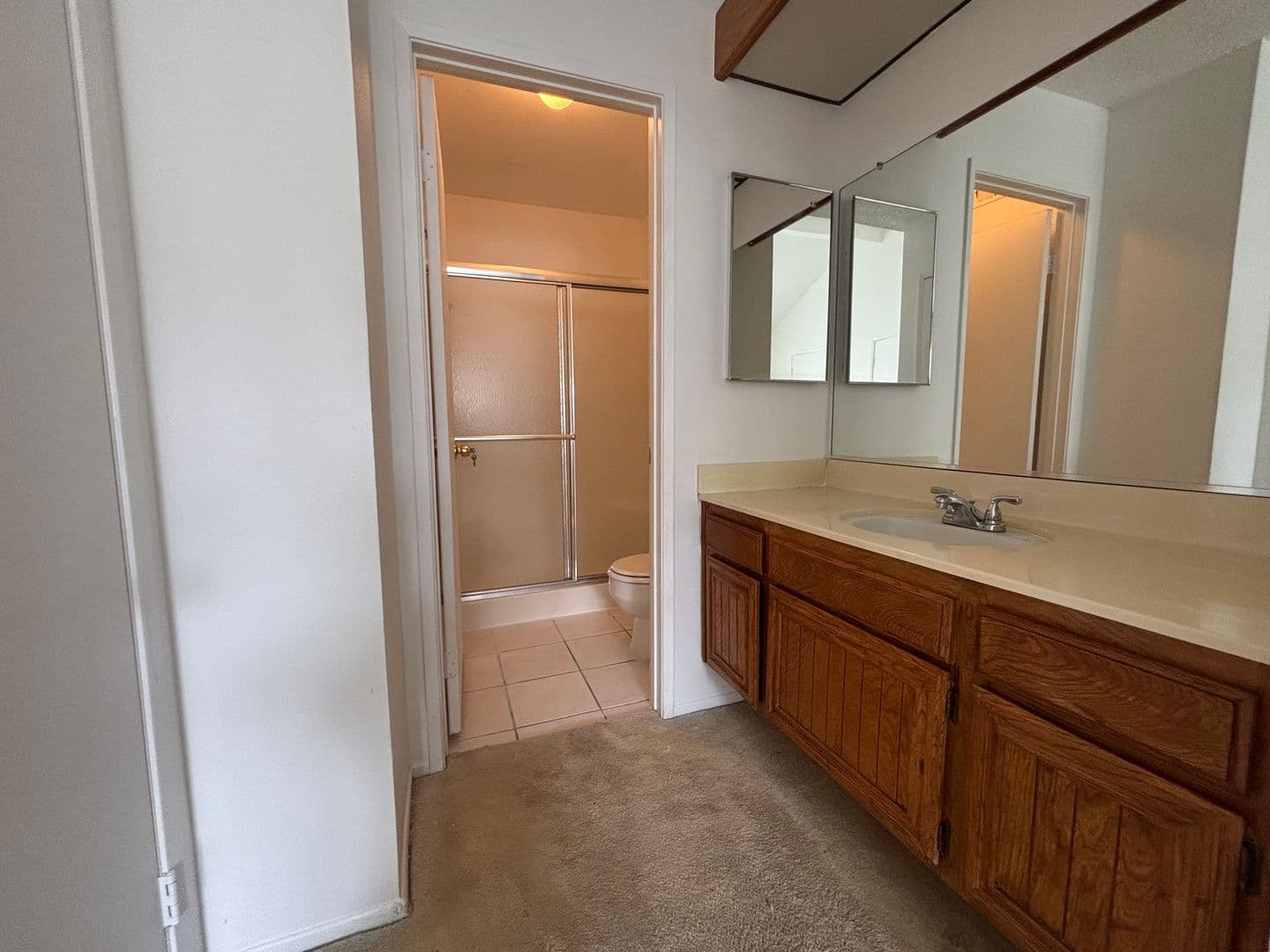 Canyon Country Condo: 26908 Flo Lane