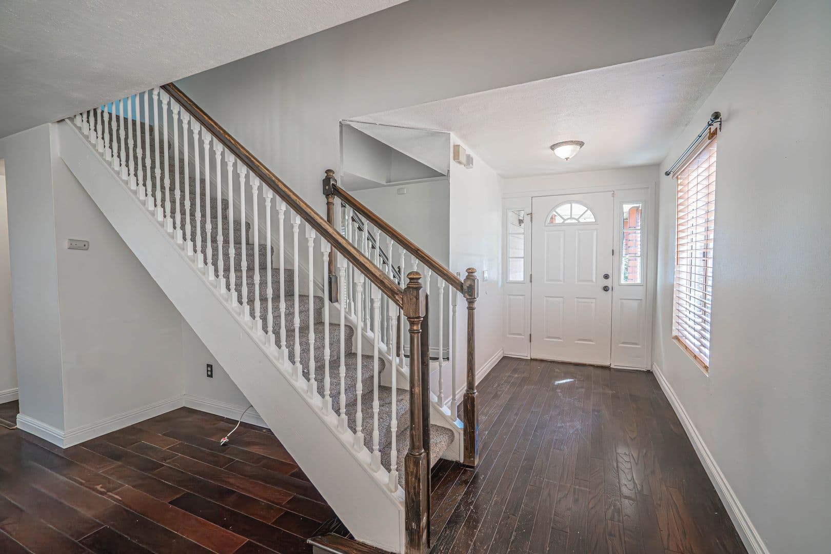 Canyon Country House: 26911 Terri Drive