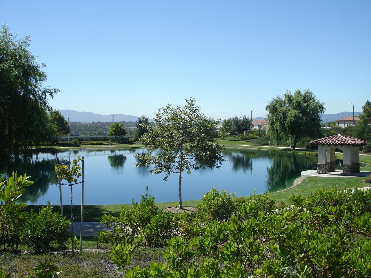Valencia House: 29270 Hatari Way