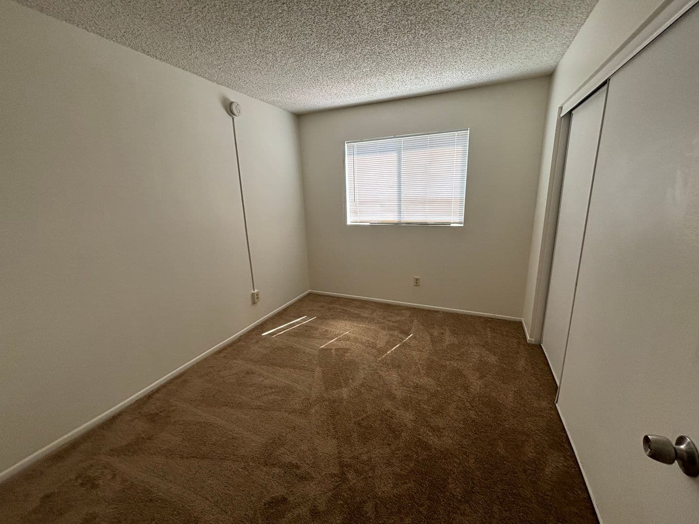 Lancaster Townhome: 44510 16th Street East #D