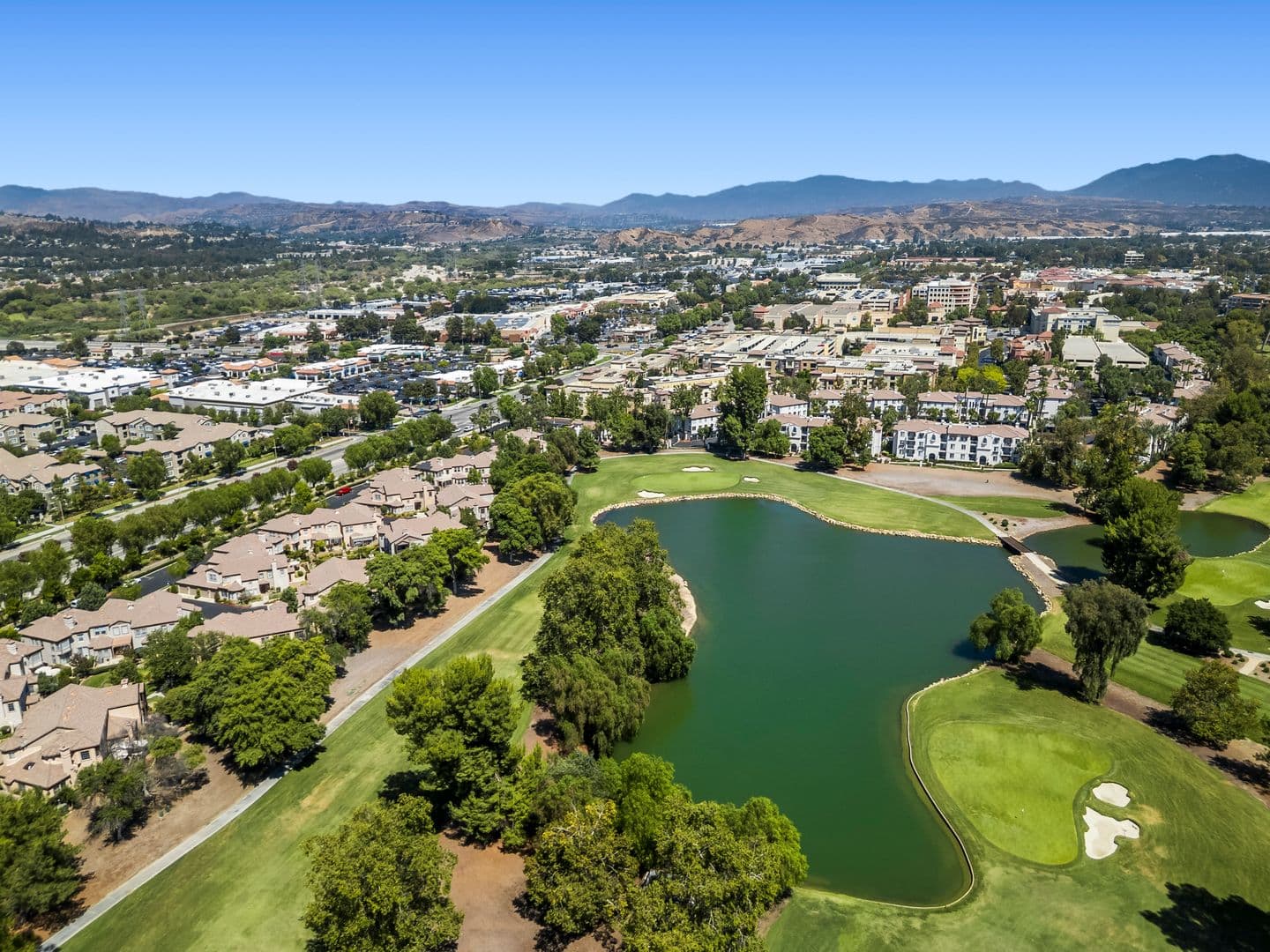 Valencia House: 26803 Matisse Lane