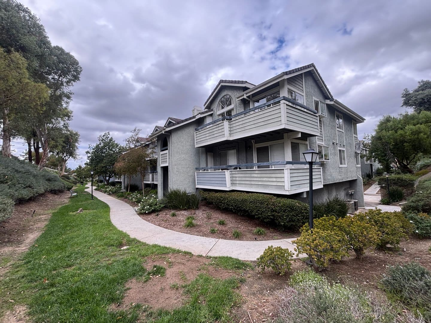 Canyon Country Condo: 26908 Flo Lane