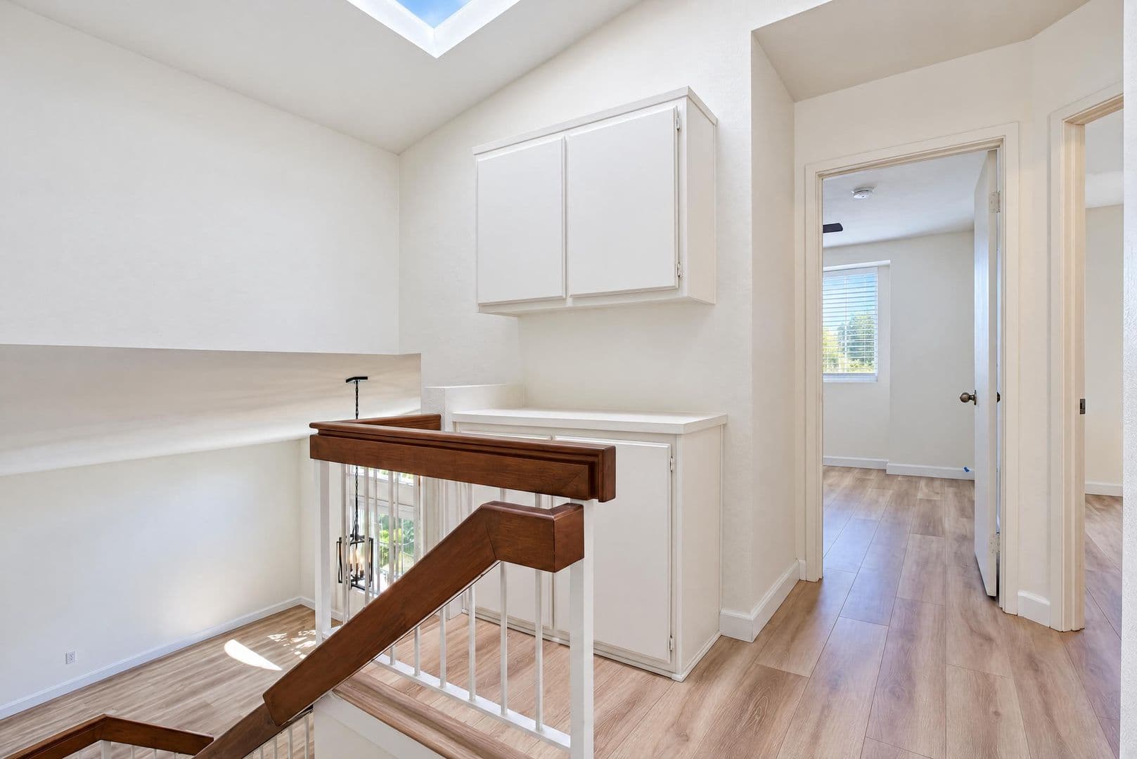 Santa Clarita House: 22441 Cardiff Drive