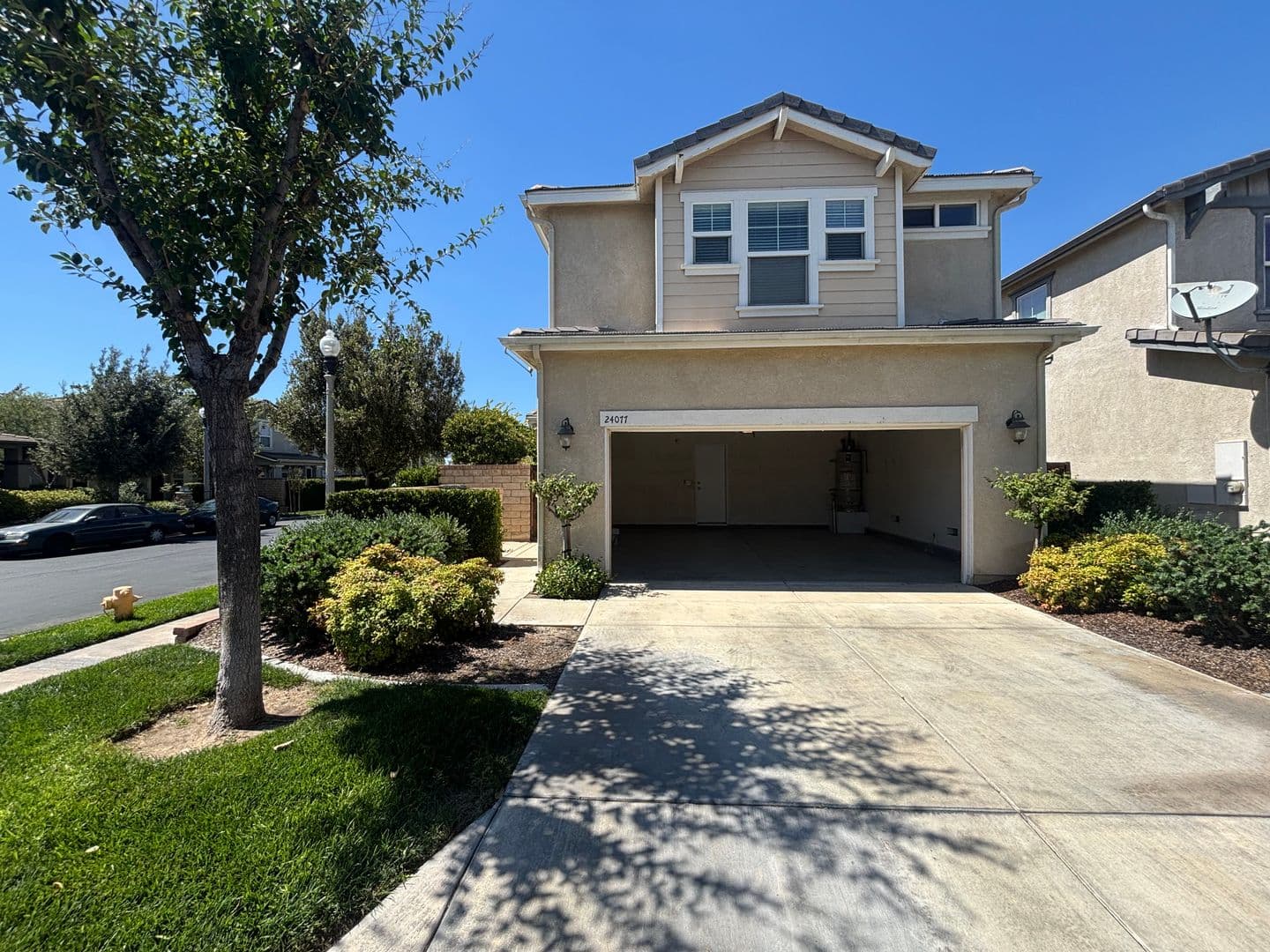 Valencia House: 24077 Whitewater Drive