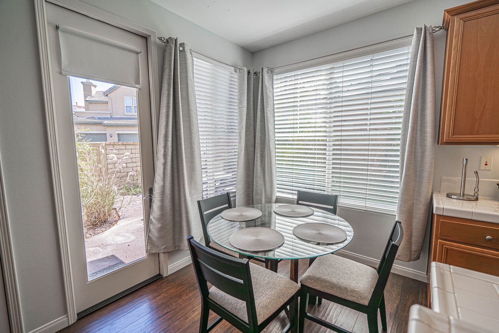 Valencia House: 27505 Weeping Willow Dr.