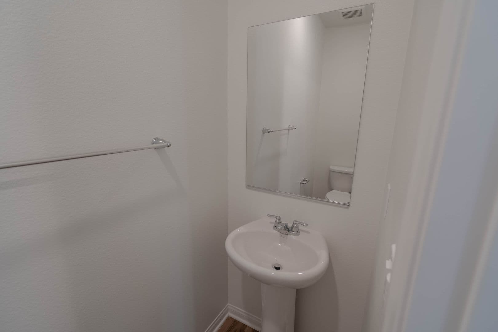 Valencia House: 27025 Trail View Lane