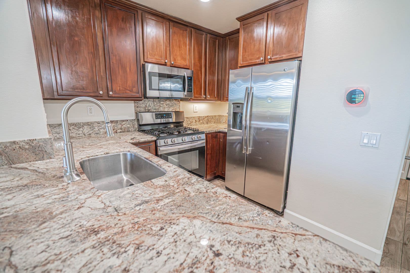 Valencia Townhome: 28616 Pietro Drive
