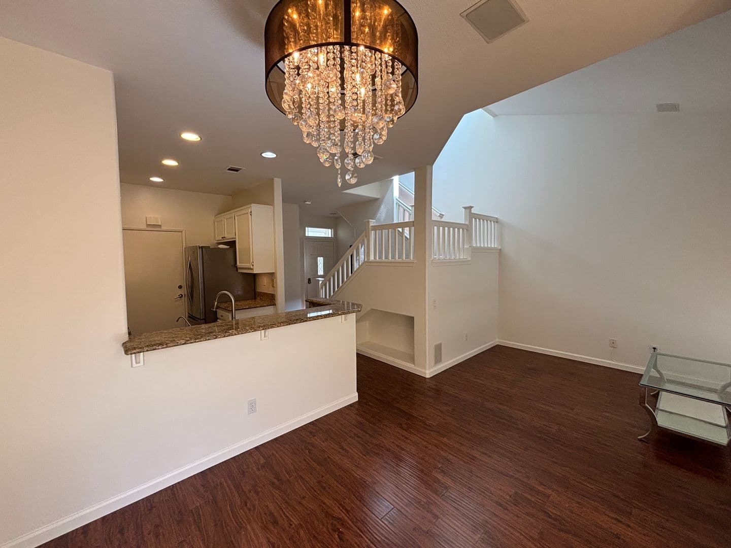 Valencia Townhome: 23610 Muir Trail #65