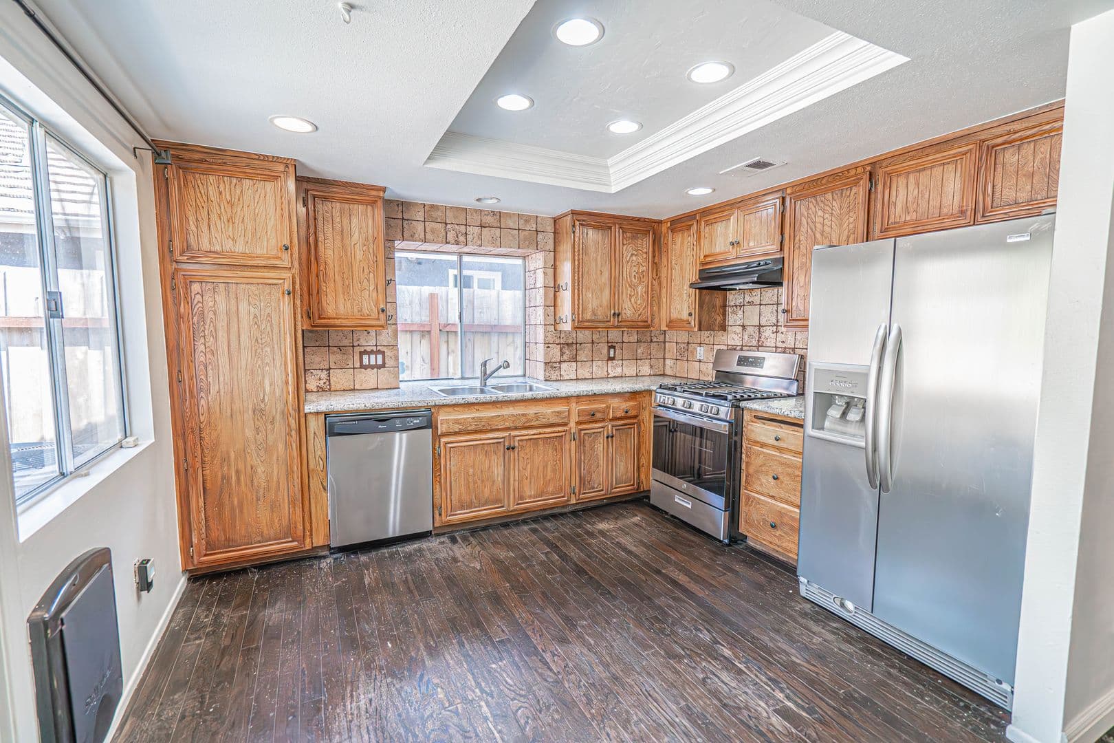 Canyon Country House: 26911 Terri Drive