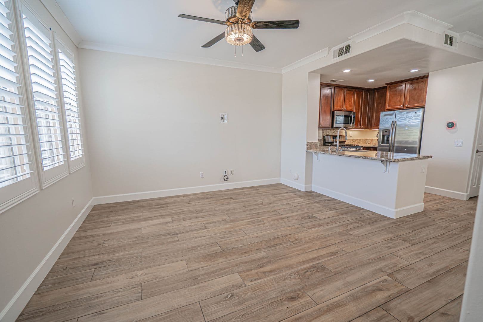 Valencia Townhome: 28616 Pietro Drive