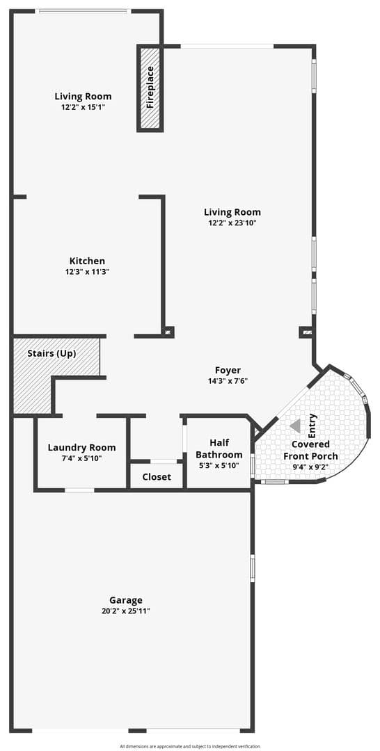 Valencia House: 26803 Matisse Lane