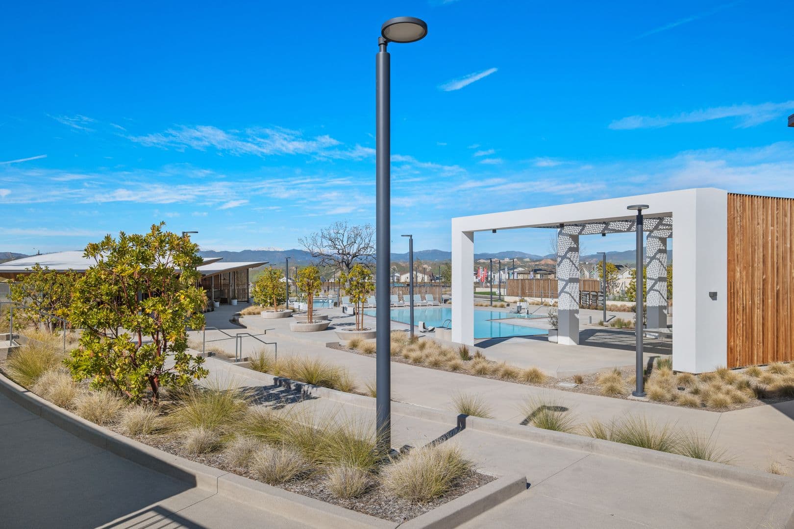 Valencia House: 27233 Red Willow Court