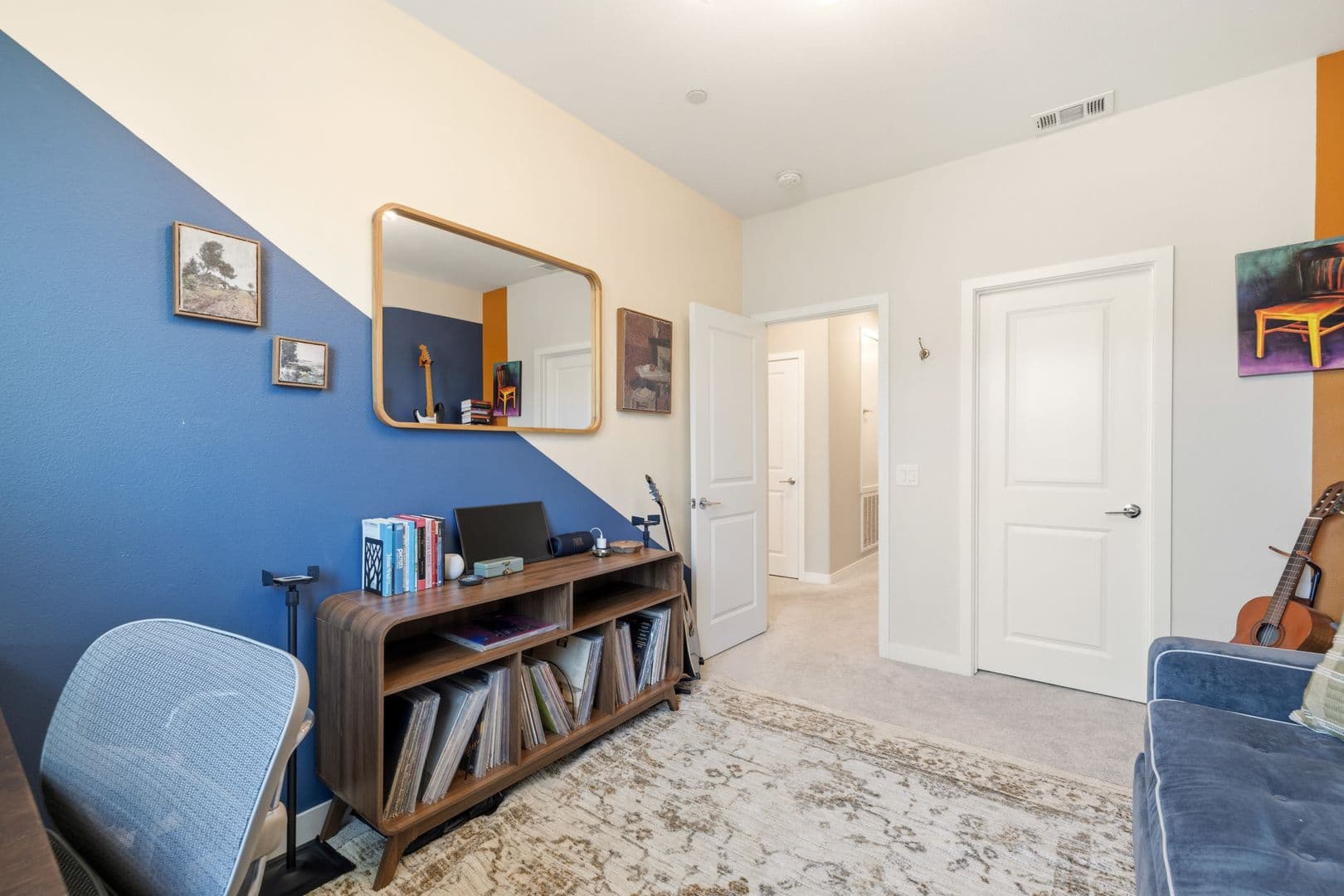 Valencia House: 27233 Red Willow Court
