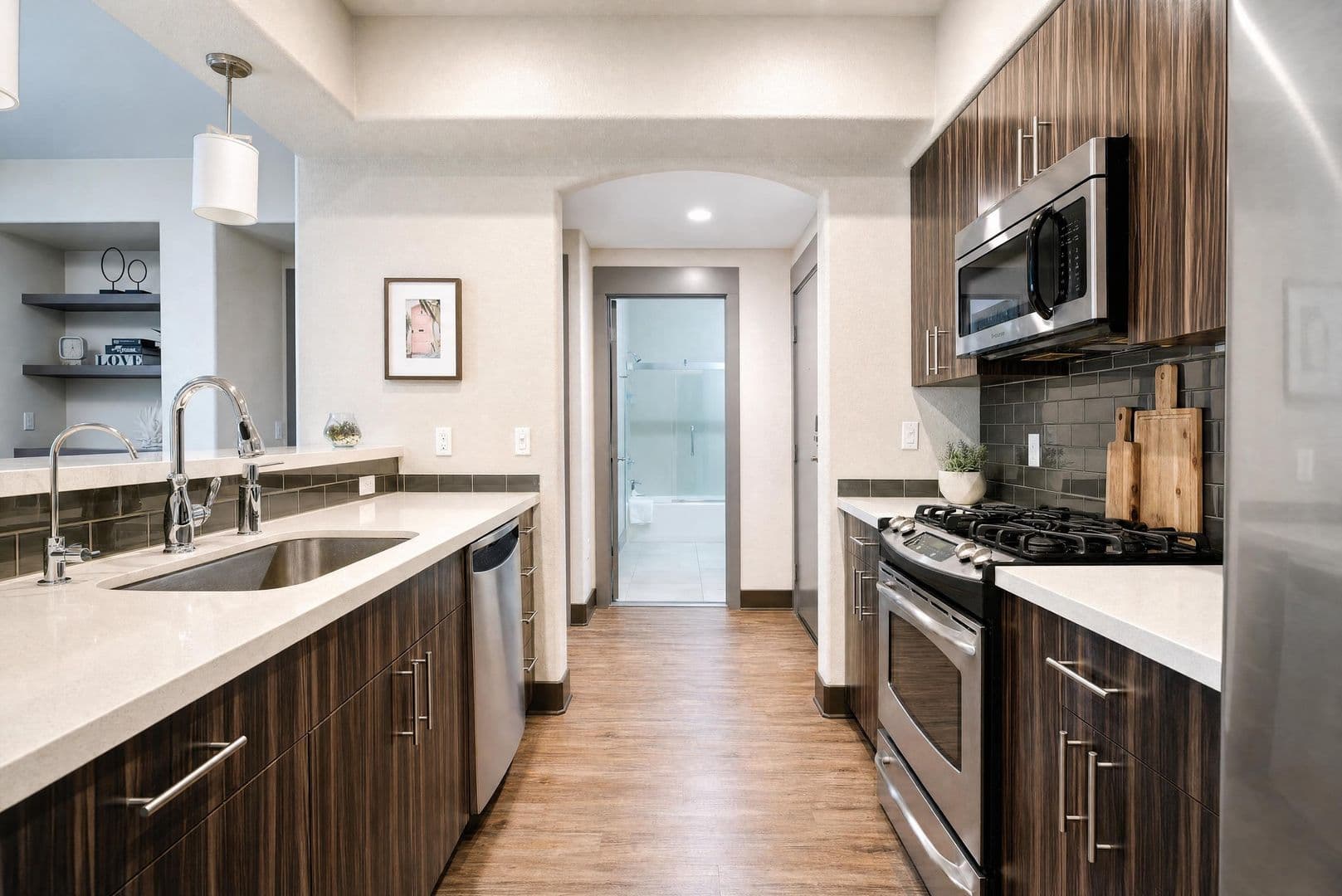Valencia Condo: 24505 Town Center Drive #7104