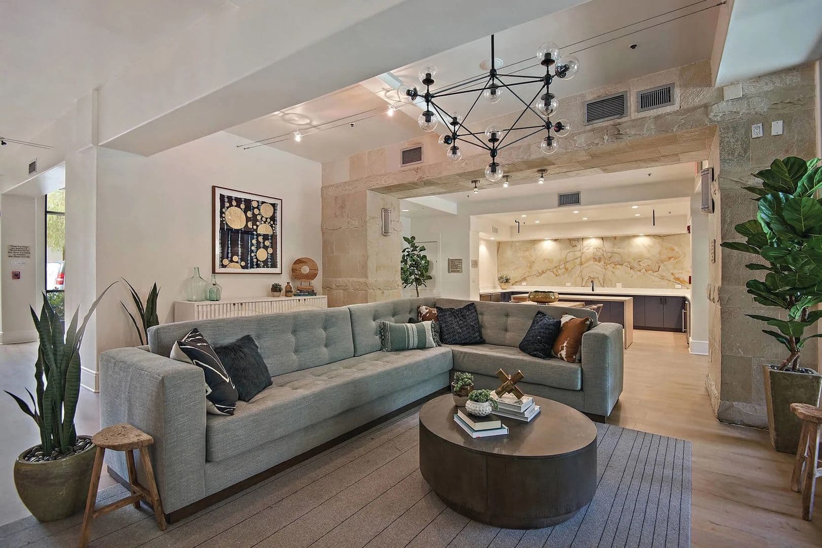 Valencia Condo: 24505 Town Center Drive #7104