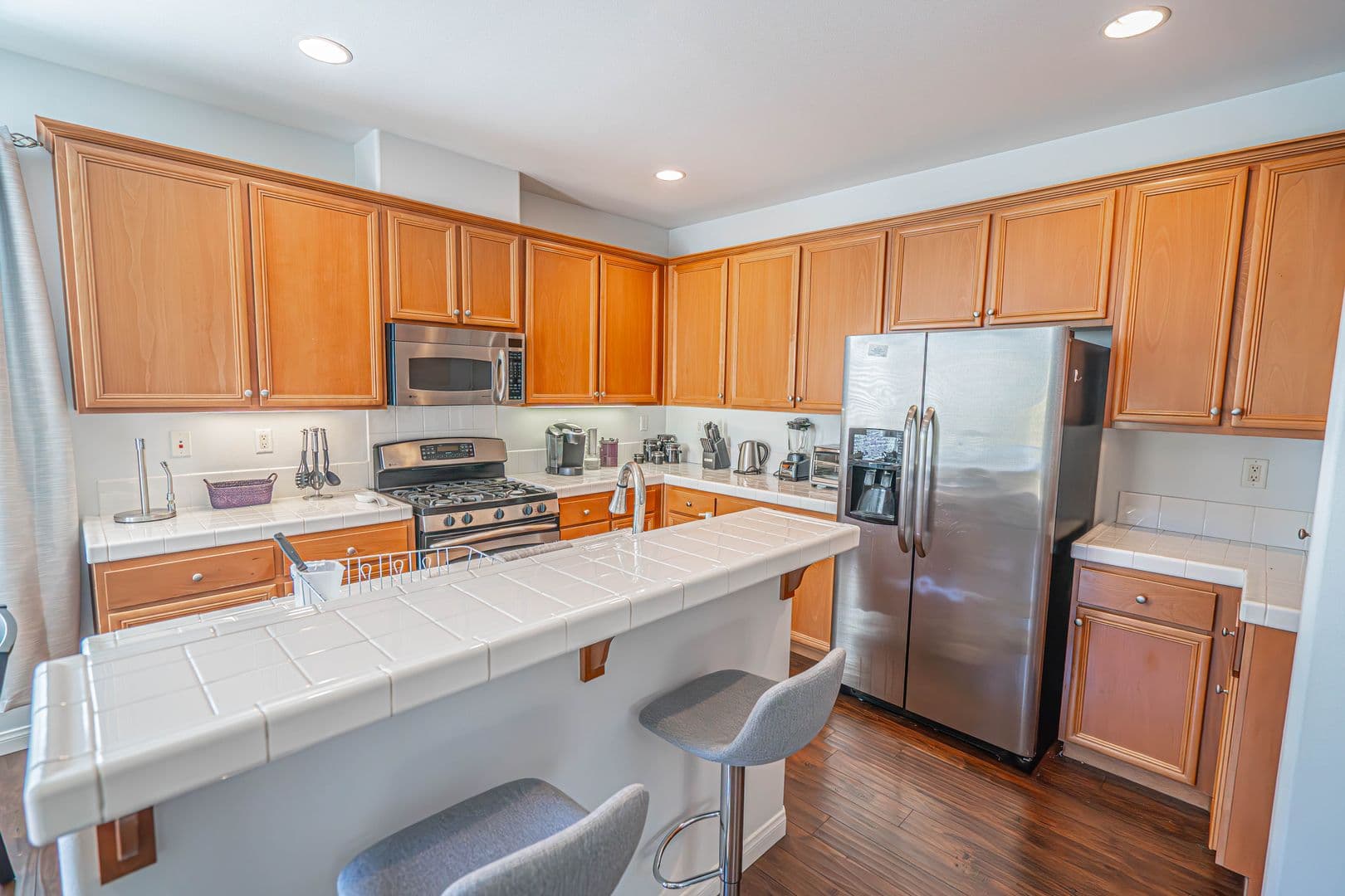 Valencia House: 27505 Weeping Willow Dr.
