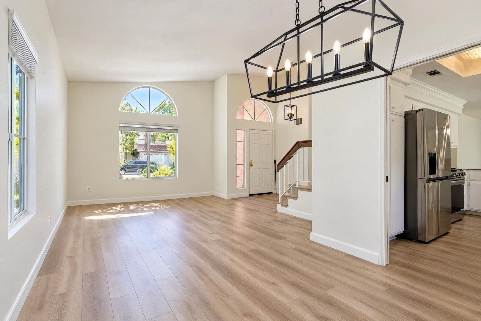 Santa Clarita House: 22441 Cardiff Drive