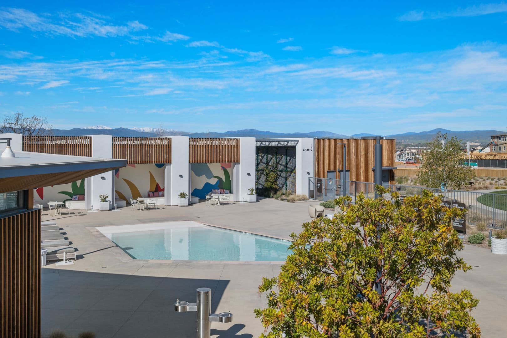 Valencia House: 27233 Red Willow Court