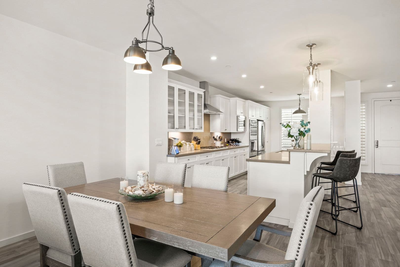 Oxnard Condo: 4006 Tradewinds Drive