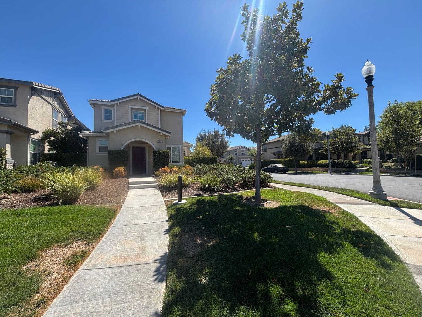 Valencia House: 24077 Whitewater Drive
