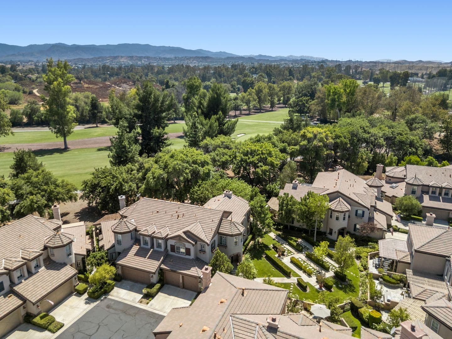 Valencia House: 26803 Matisse Lane